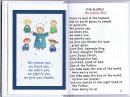 My First Missal Communion Book - Picture