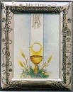 My First Communion Photo Frame