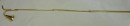 Extendable brass candle snuffer - max 100cm