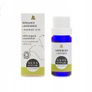 Organic Lavender Essential Oil  - 10ml