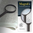 Dual Focus Magnifier - Large