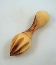 Lemon Juicer - olivewood