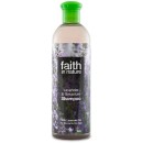 Faith Lavender and Geranium Shampoo - 400 ml