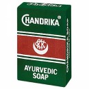 Chandrika Ayurvedic Soap - 75g