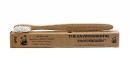 Environmental Toothbrush - Bamboo Toothbrush - Soft