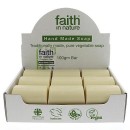 Faith Seaweed (Unscented) Soap - Loose - 100g