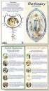Rosary Leaflet - The Rosary for Children