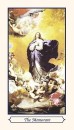 Prayer Card: The Memorare x 10