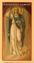 Prayer Card: Archangel Gabriel x 10