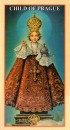 Prayer Card: Child of Prague x 10