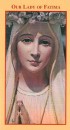 Prayer Card: Our Lady of Fatima x 10