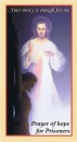 Prayer Card: Prayer of Hope for Prisoners x 10