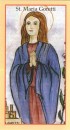Prayer Card: St Maria Goretti x 10