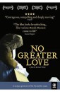 No Greater Love - DVD