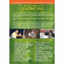 Life and Message of our Beloved Saint Padre Pio - DVD/CD