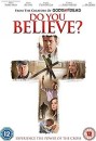 Do You Believe? - DVD