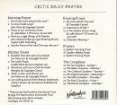 Celtic Daily Prayer: Music CD