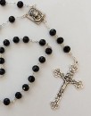 Holy Face Chaplet - 39 beads