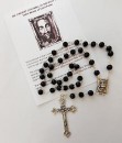Holy Face Chaplet - 39 beads