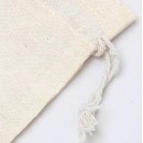 Cotton Pouch - medium