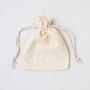 Cotton Pouch - medium