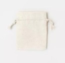 Cotton Pouch - small