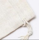 Cotton Pouch - small