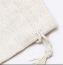Cotton Pouch - small