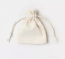 Cotton Pouch - small