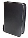 Zipped Leather Cover for St Andrew Daily Missal