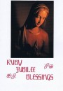 Ruby Jubilee Card