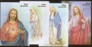 Sympathy Card - Jesus/Mary