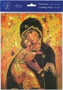 Our Lady of Vladimir Print