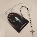 Holy Souls Rosary Beads