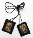 Seven Dolours Scapular