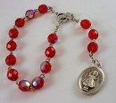 Chaplet of the Holy Infant Jesus