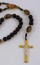 St Maximillian Kolbe Rosary