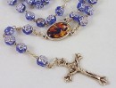 Our Lady Untier of Knots Rosary