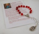 St Philomena Chaplet