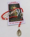 Divine Mercy Blood and Water Chaplet