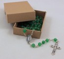 Jade Rosary Beads