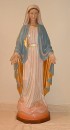 Our Lady of Grace Statue, 36 inch fibreglass