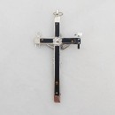 Crucifix of La Salette - 4 inch