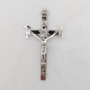 Crucifix of La Salette - 4 inch