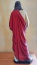 Vintage Sacred Heart Statue - 24 inches