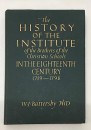The History of the Institute of the Brothers of the Christian Schools in the Eighteenth Century 1719-1798 (SH1421)