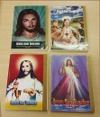 Jesus Our Teacher: Set - Vols 1 - 4 (SH1910)