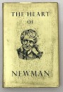 The Heart of Newman: Synthesis by Erich Przywara S.J. (SH1993)