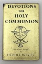 Devotions for Holy Communion (SH1995)