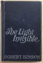 The Light Invisible (SH2012)